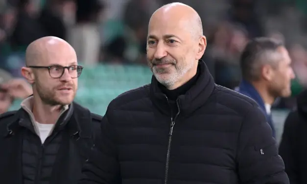 ASSE : le mercato va exploser dans les derni&egrave;res heures