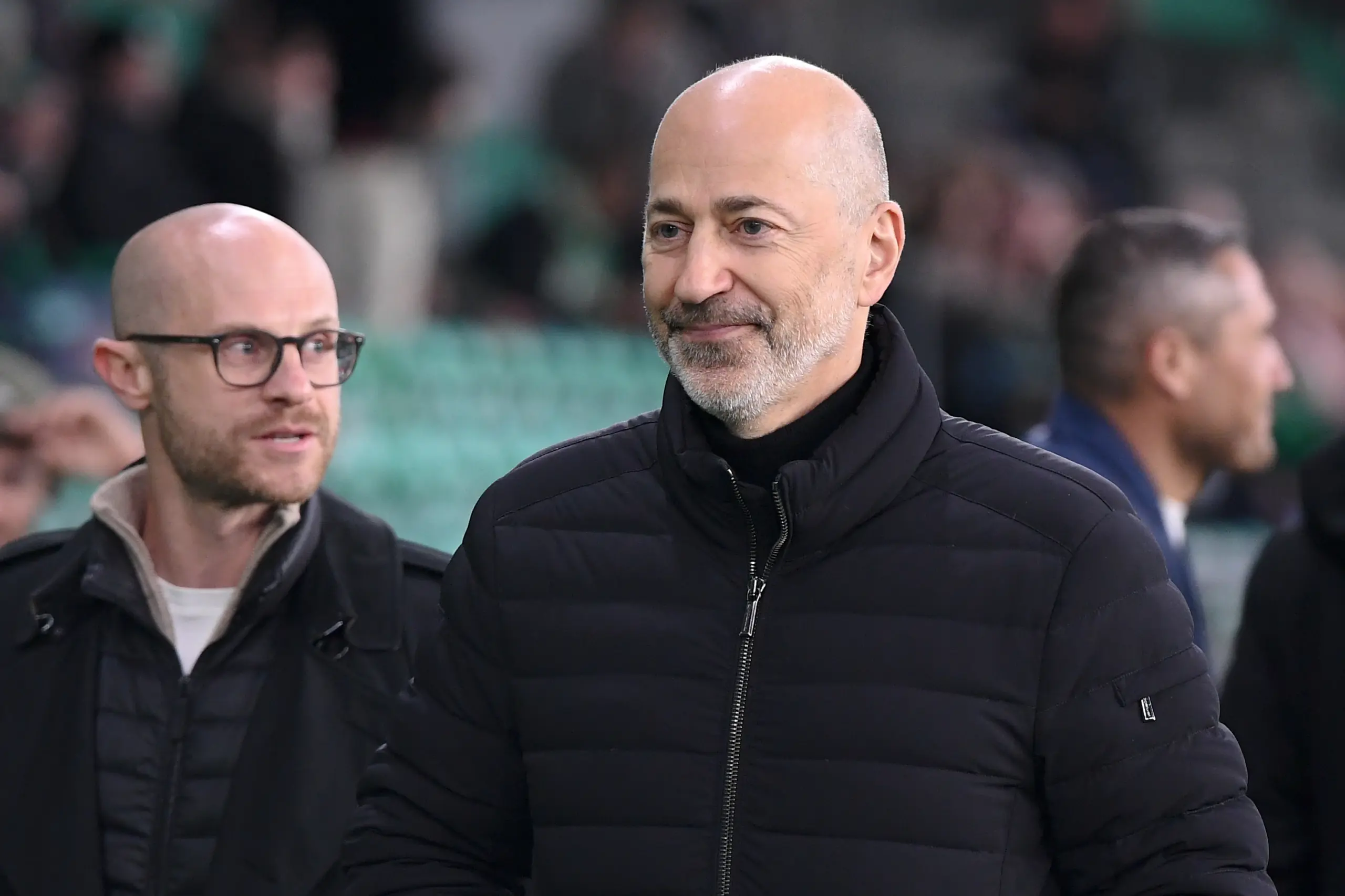 ASSE : le mercato va exploser dans les dernières heures