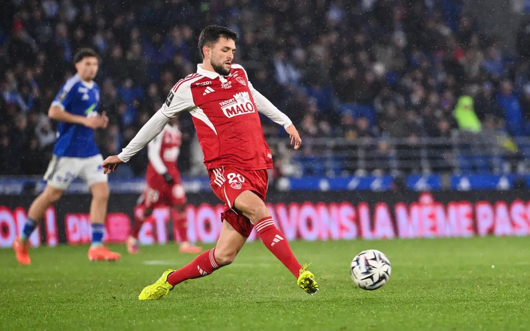 ASSE : Les Verts n&eacute;gocient l&rsquo;arriv&eacute;e de Julien Le Cardinal (EXCLU)