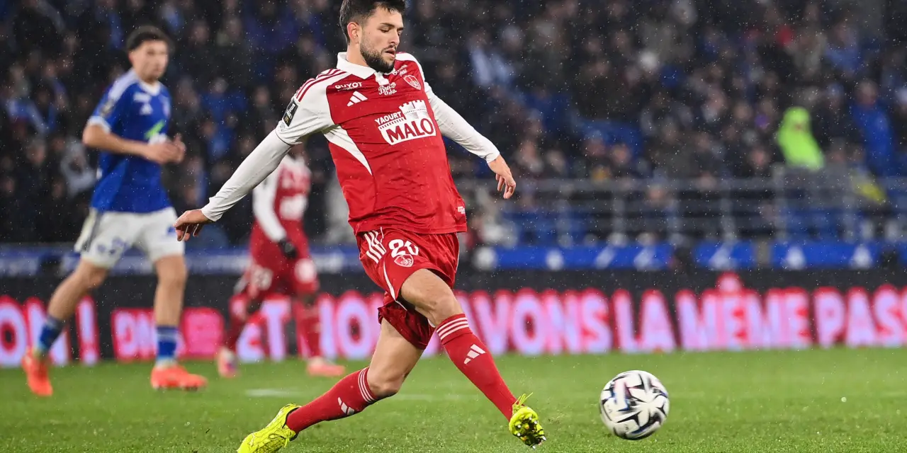 ASSE : Les Verts n&eacute;gocient l&rsquo;arriv&eacute;e de Julien Le Cardinal (EXCLU)