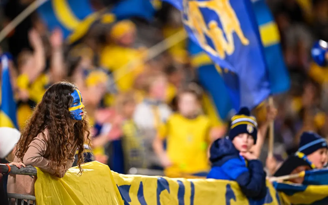 Mercato ASSE : une piste inattendue en Su&egrave;de