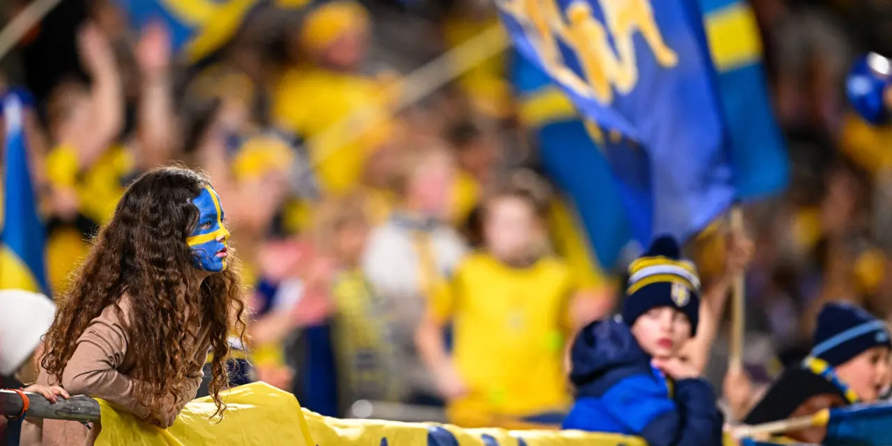 Mercato ASSE : une piste inattendue en Su&egrave;de