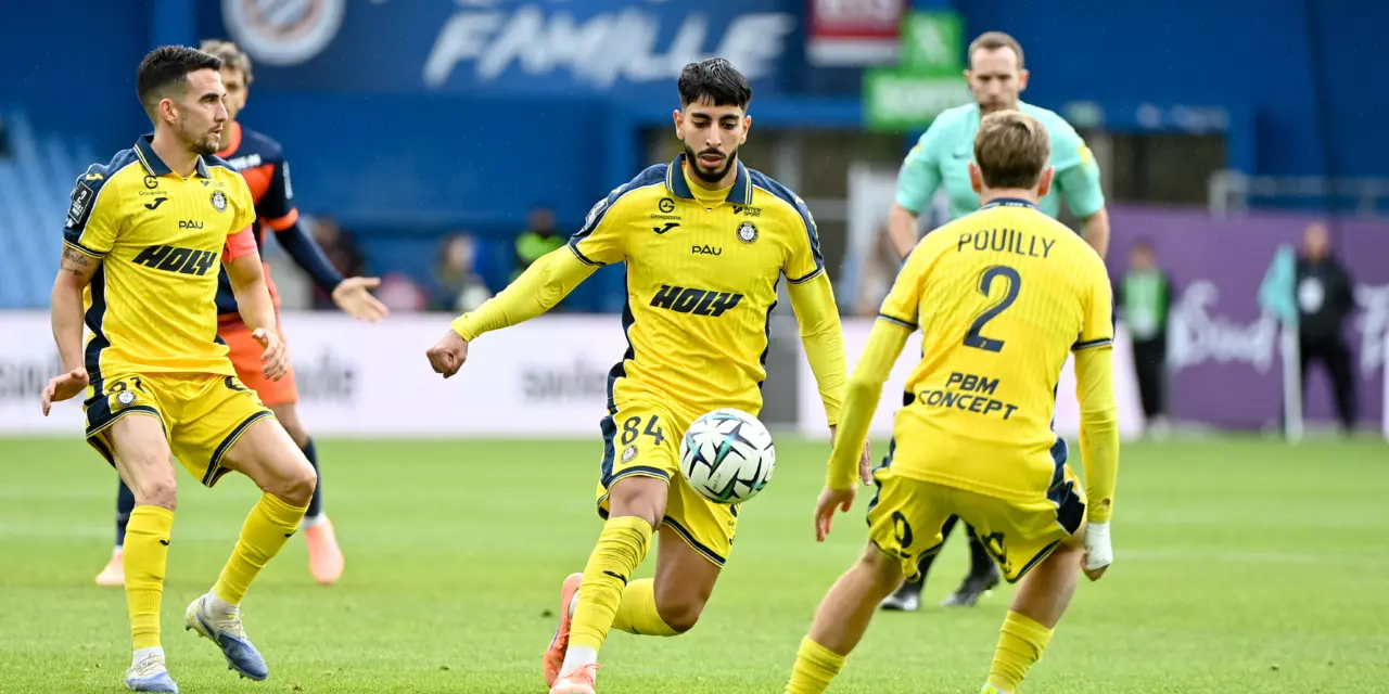 Pau &ndash; ASSE : trois cadres de retour, Sadiq incertain