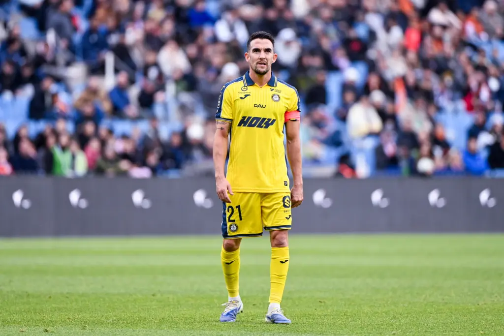 Un cadre du Pau FC absent face à l'ASSE ?