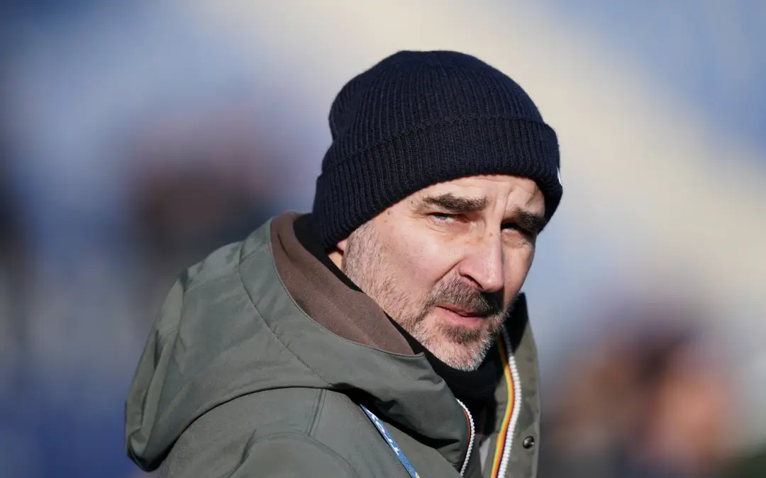 Ligue 2 : l'ESTAC tente d'&eacute;teindre l'incendie