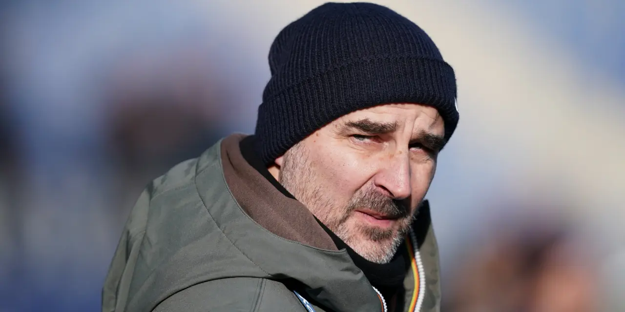 Ligue 2 : l'ESTAC tente d'&eacute;teindre l'incendie