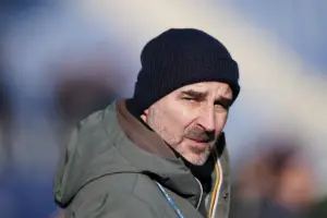 Sibierski Troyes Ligue 2