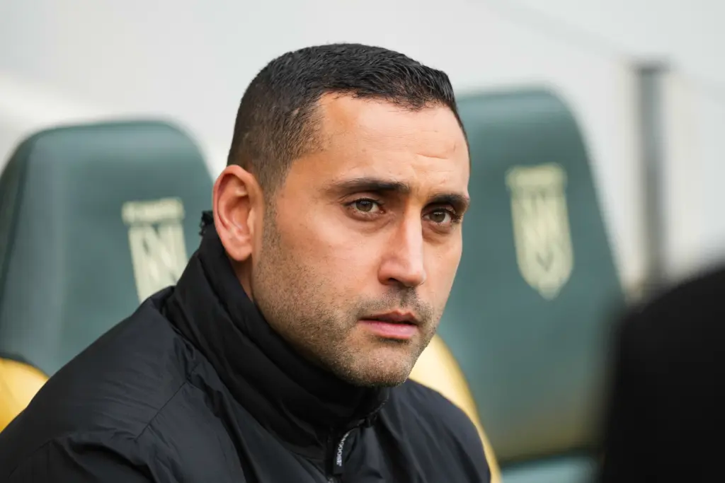 Ligue 1 : Un club historique au bord du précipice