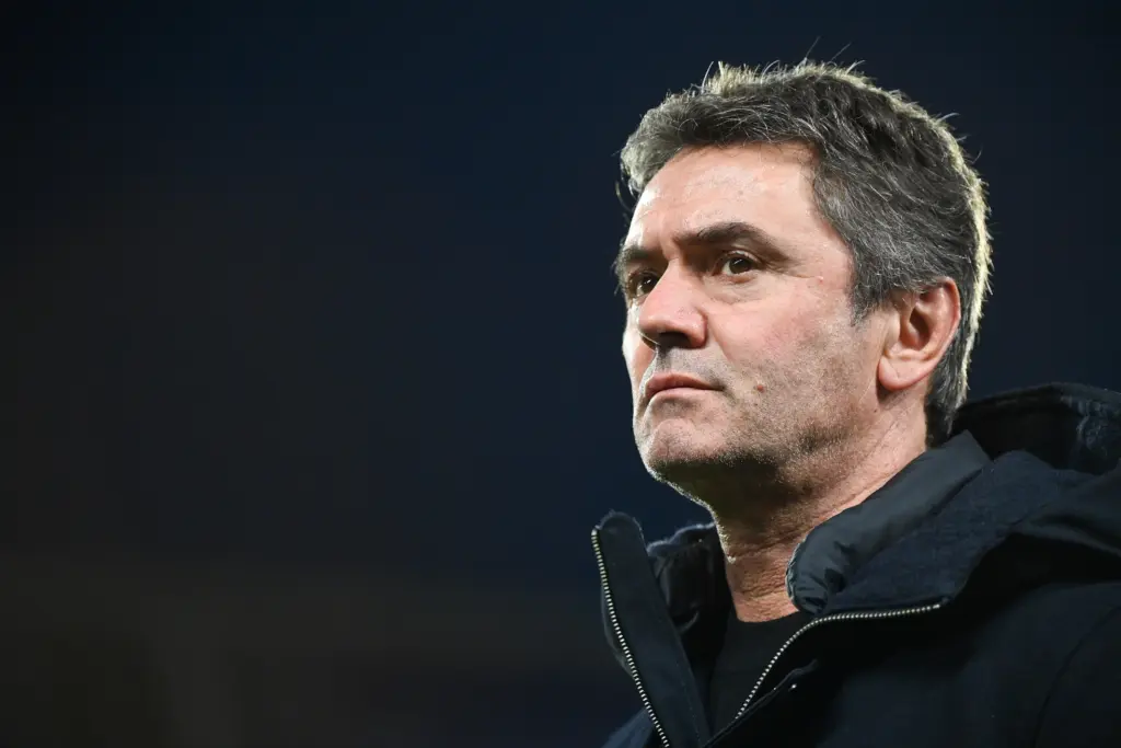 EAG-ASSE : Ripoll encense Montanier et ses hommes avant le choc