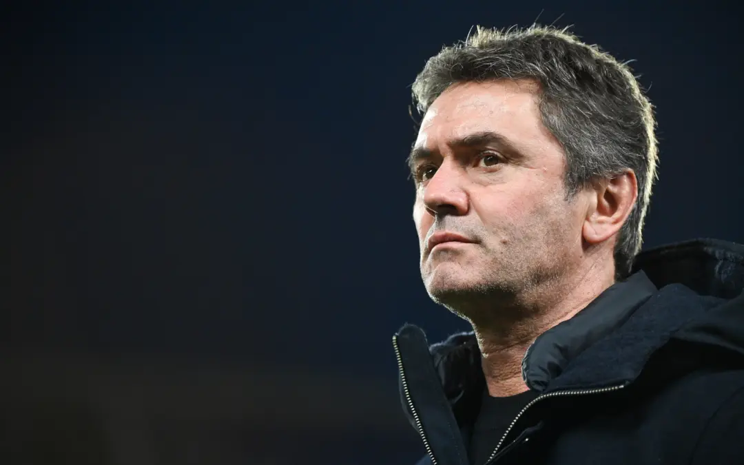 EAG-ASSE : Ripoll encense Montanier et ses hommes avant le choc