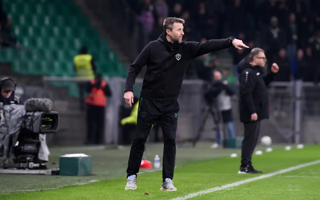 ASSE 0 tir cadr&eacute;, Boulogne ultra r&eacute;aliste : le match r&eacute;sum&eacute; par les statistiques