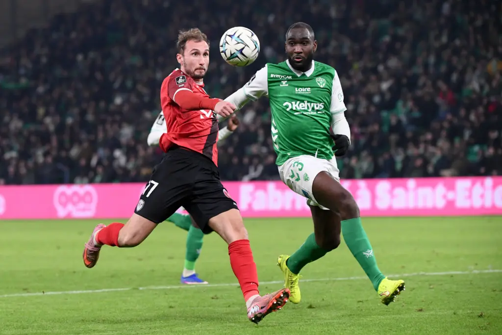 ASSE : Horneland parti, le vide reste ?