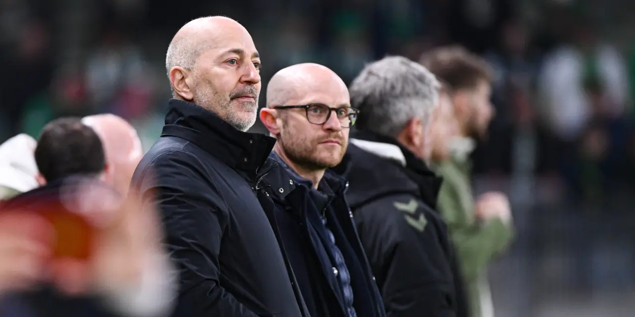 ASSE : une strat&eacute;gie gagnante, un retour et une grosse surprise pour Stassin