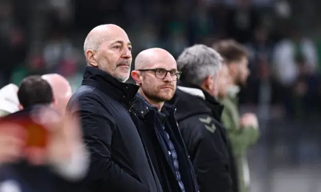 ASSE : Pourquoi le projet Kilmer a d&eacute;j&agrave; besoin d'un profond remaniement