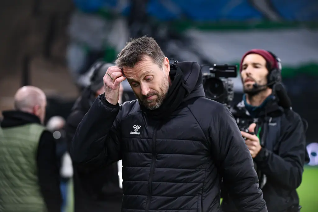 Eirik Horneland (ex-ASSE) : 