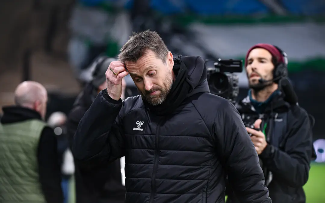 Eirik Horneland (ex-ASSE) : "Les causeries ? Ce n&rsquo;est pas forc&eacute;ment le plus important"