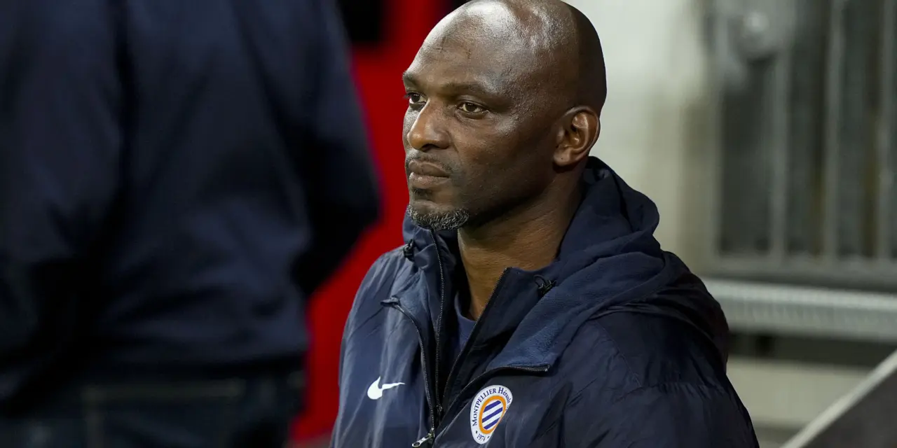 Avant ASSE - MHSC : Montpellier en rage et &eacute;puis&eacute;