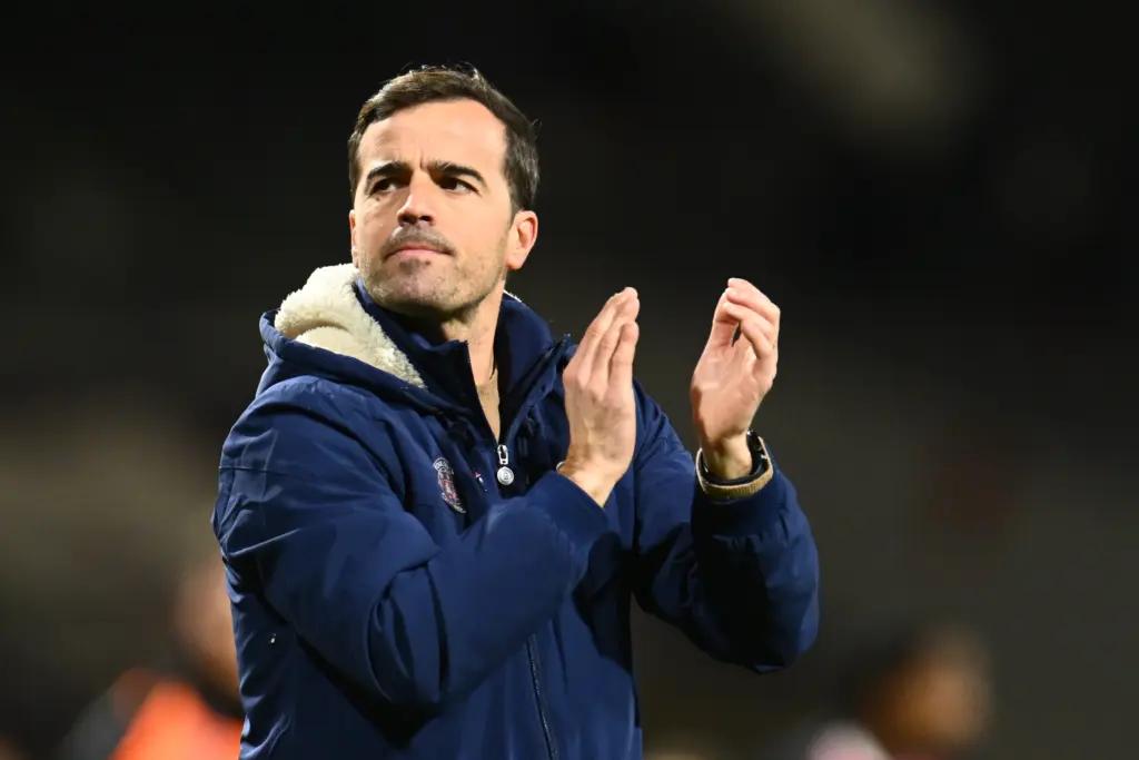 ASSE : Un entraîneur de Ligue 1 valide l'arrivée de Montanier