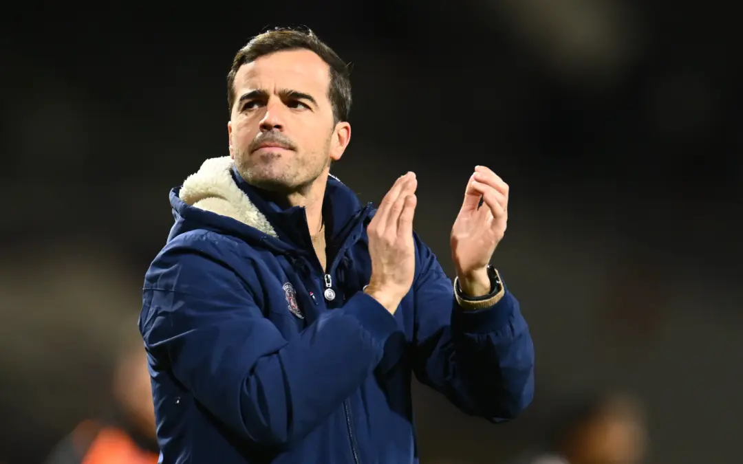 ASSE : Un entra&icirc;neur de Ligue 1 valide l'arriv&eacute;e de Montanier