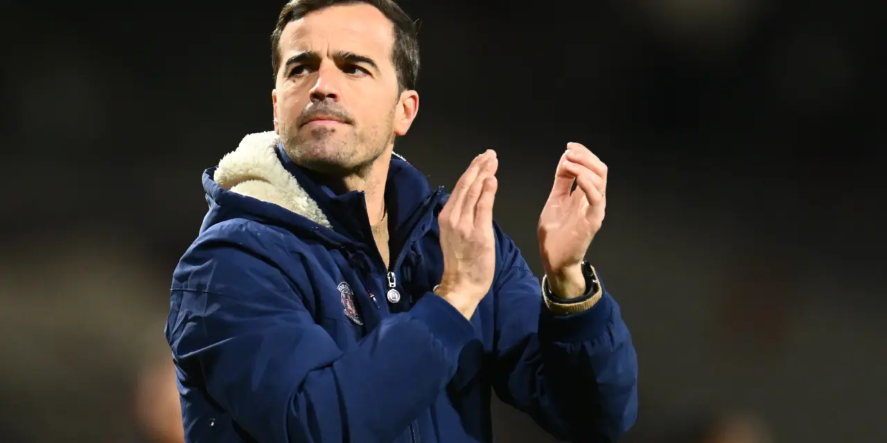 ASSE : Un entra&icirc;neur de Ligue 1 valide l'arriv&eacute;e de Montanier