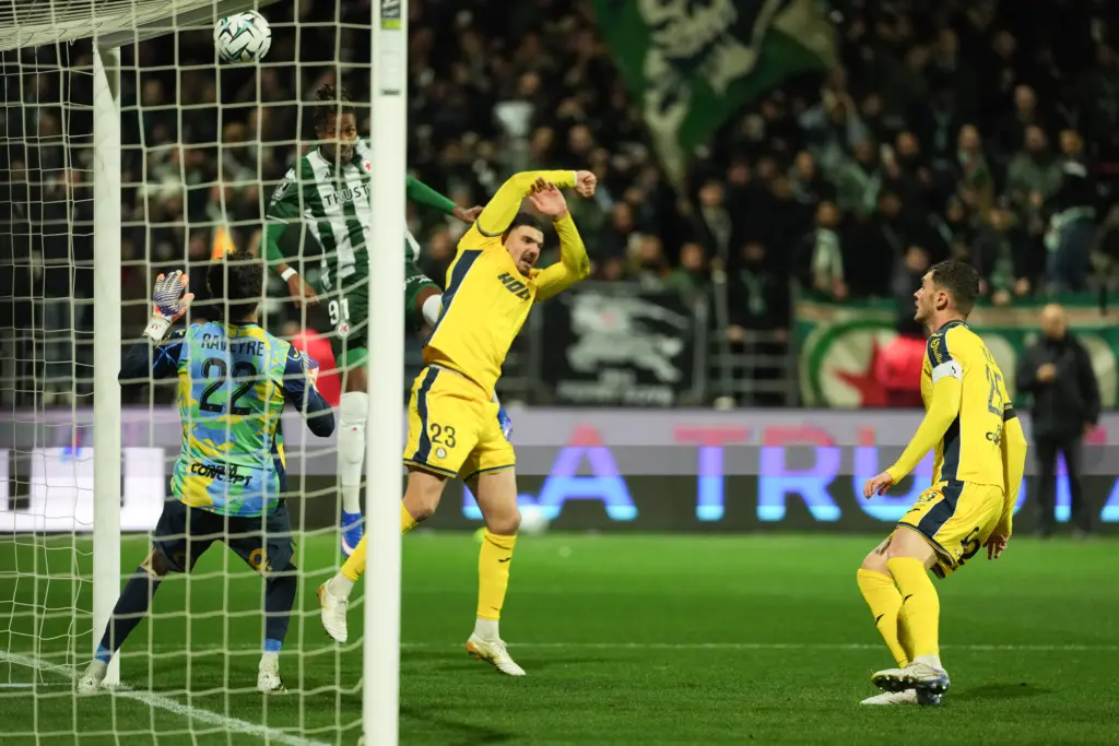 Pau – ASSE : les anciens Verts veulent leur revanche