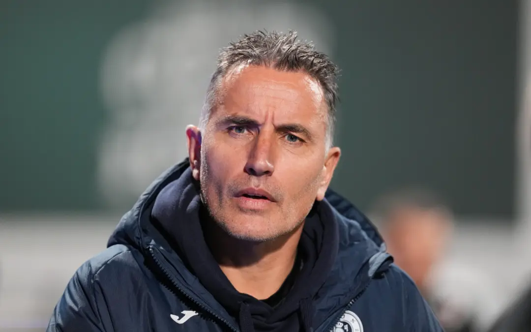 Thierry Deb&egrave;s (Pau) : "Plus le m&ecirc;me Saint-Etienne" - ASSE