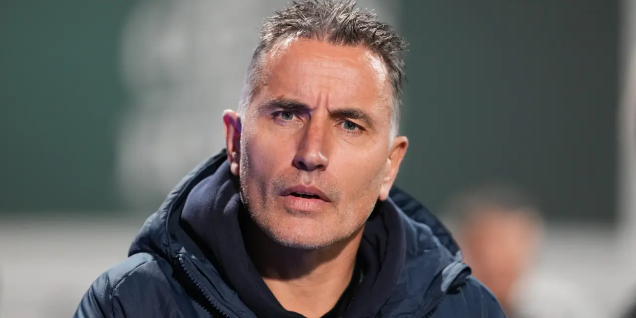 Thierry Deb&egrave;s (Pau) : "Plus le m&ecirc;me Saint-Etienne" - ASSE