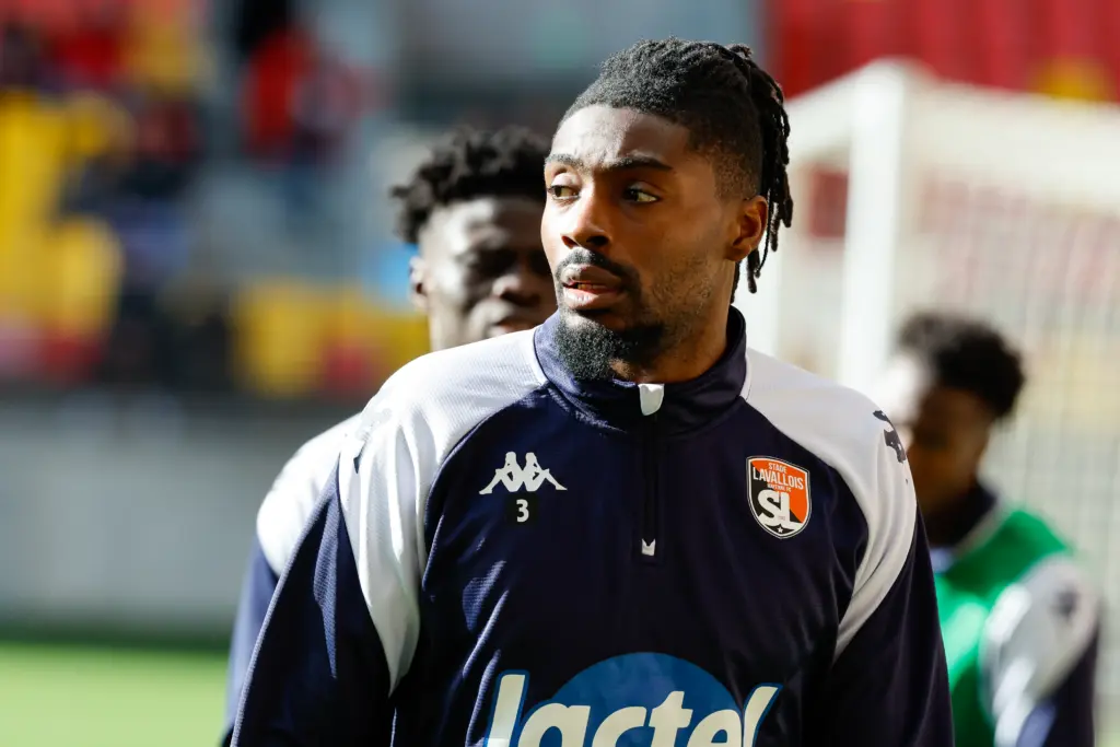 Ligue 2 : Laval veut frapper fort face à l'ASSE