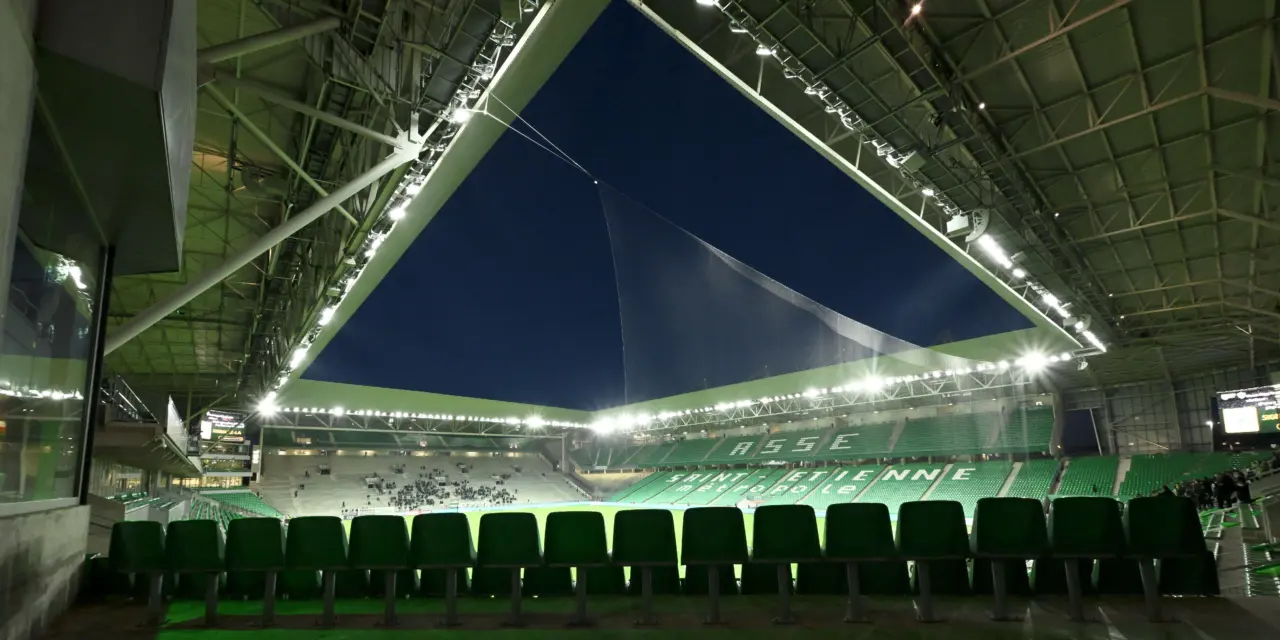 ASSE : pourquoi le match face &agrave; Amiens change de dimension