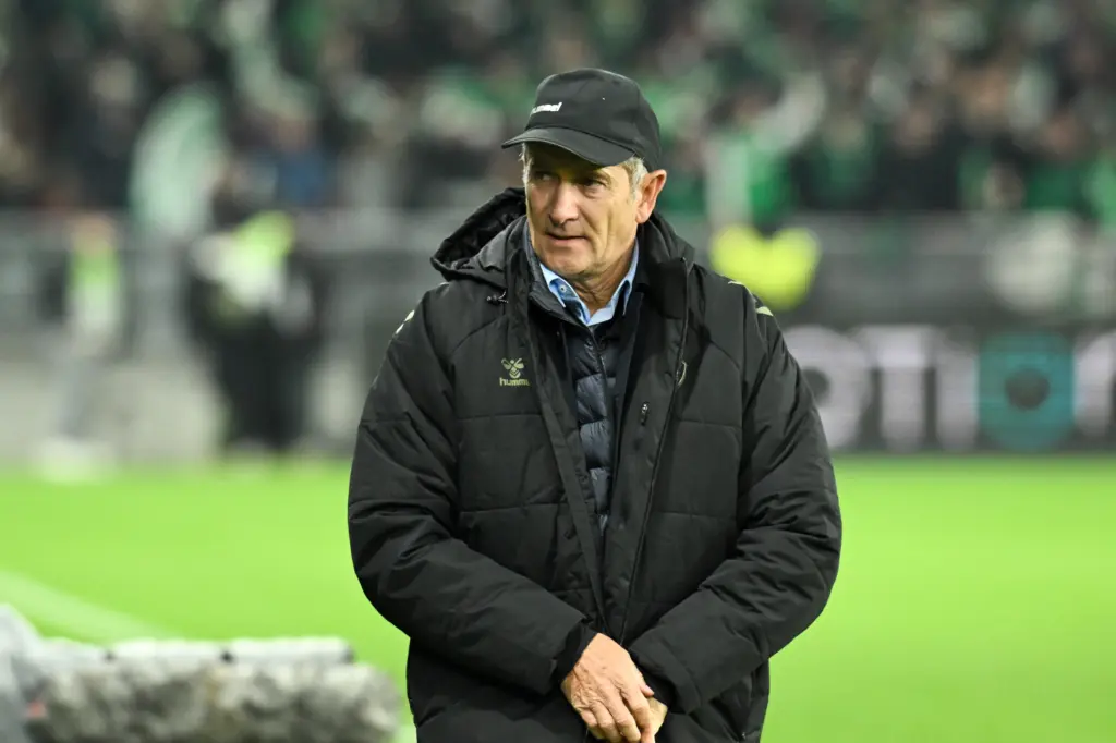 ASSE-Montpellier : Les réactions à chaud de Montanier et Camara