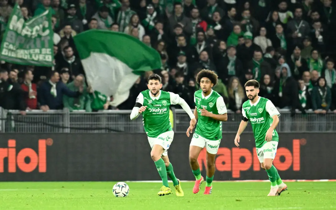 L'ASSE gagne gr&acirc;ce &agrave; une merveille de sa nouvelle recrue