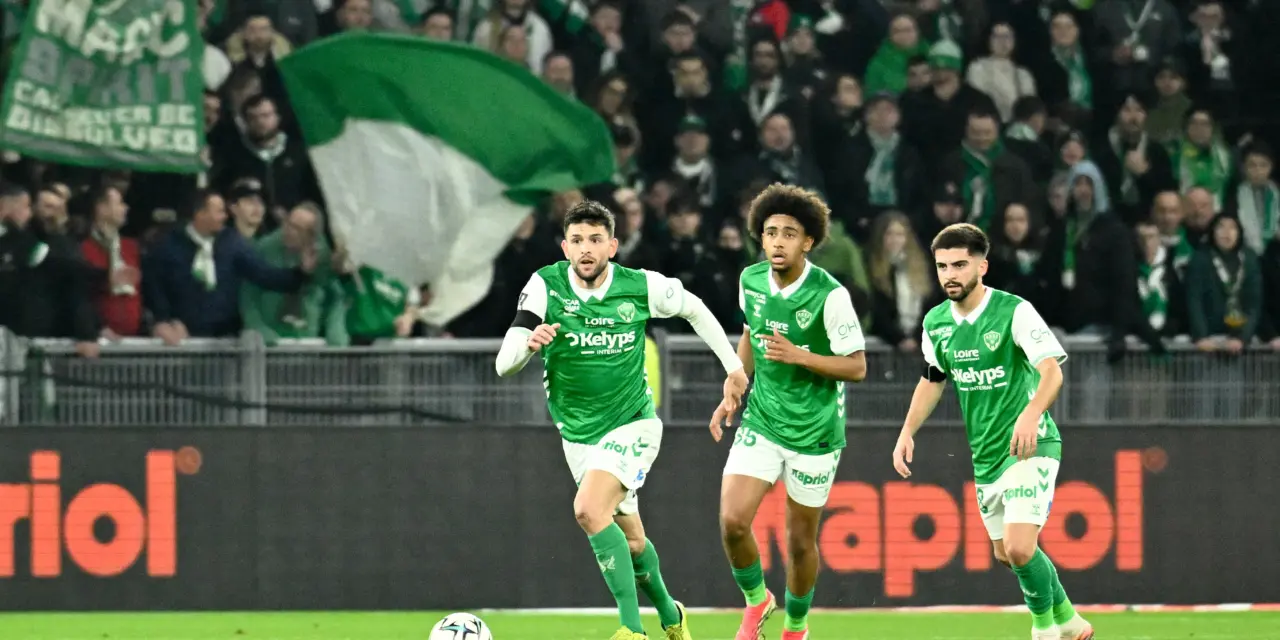 L'ASSE gagne gr&acirc;ce &agrave; une merveille de sa nouvelle recrue