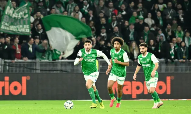 L'ASSE gagne gr&acirc;ce &agrave; une merveille de sa nouvelle recrue