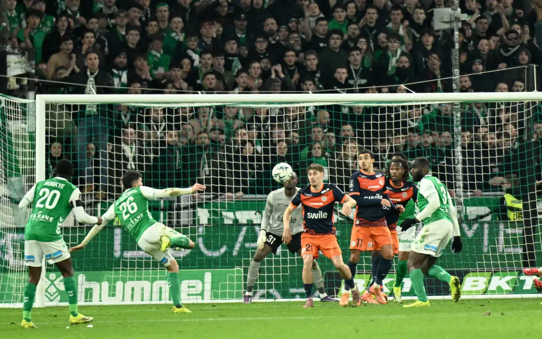 Un but, une victoire, un d&eacute;clic pour l&rsquo;ASSE ?