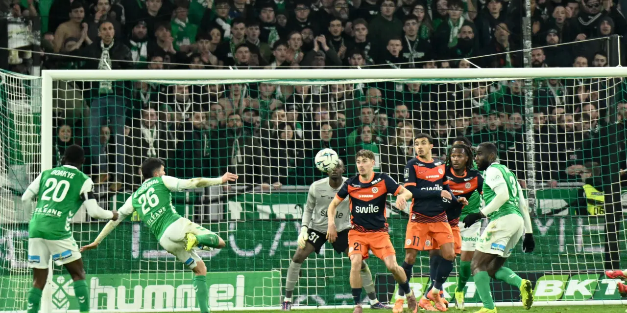 Un but, une victoire, un d&eacute;clic pour l&rsquo;ASSE ?