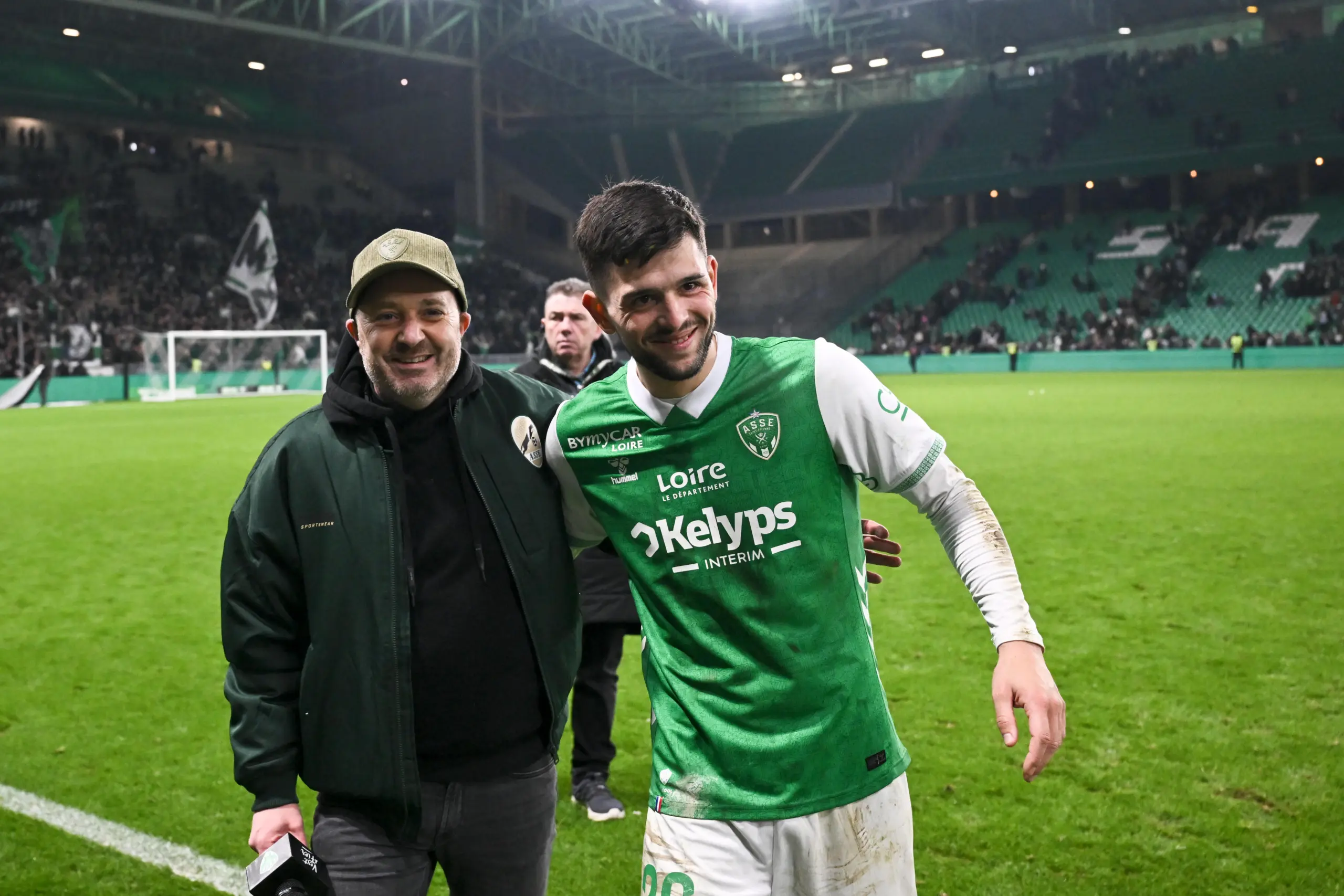 Dissolution des Ultras : "Les supporters sont aussi la beauté du football"