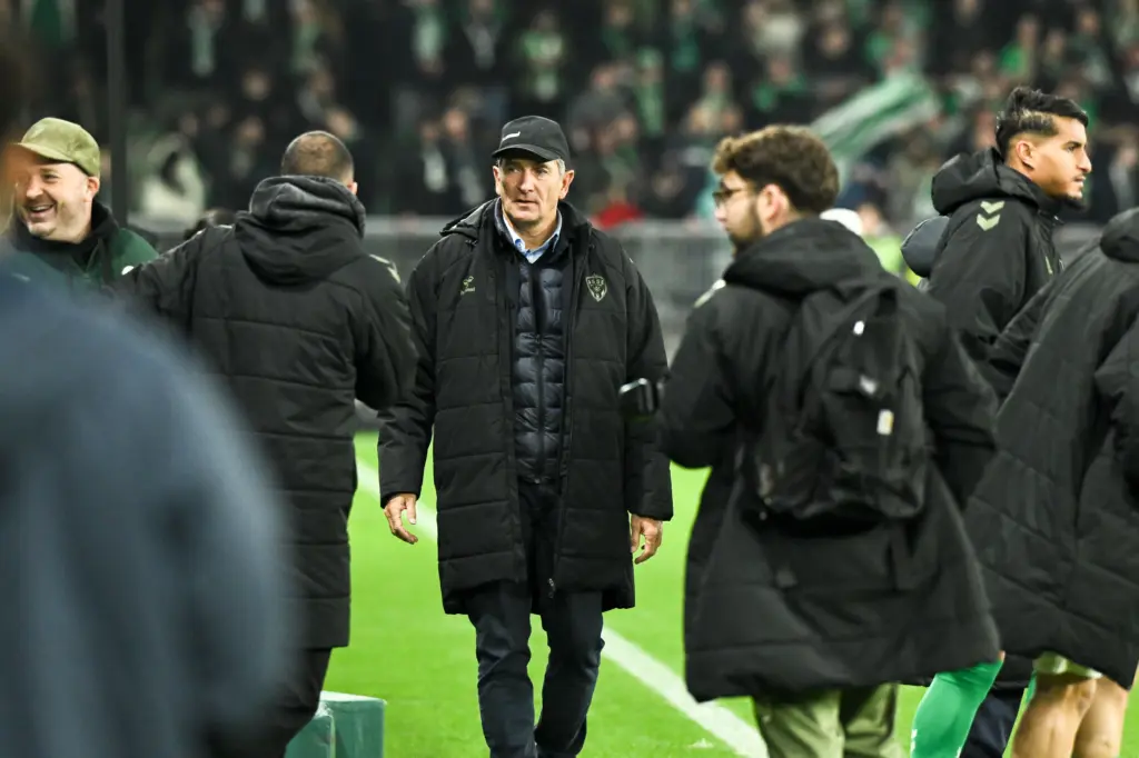 Une défense de fer : les chiffres forts des Verts