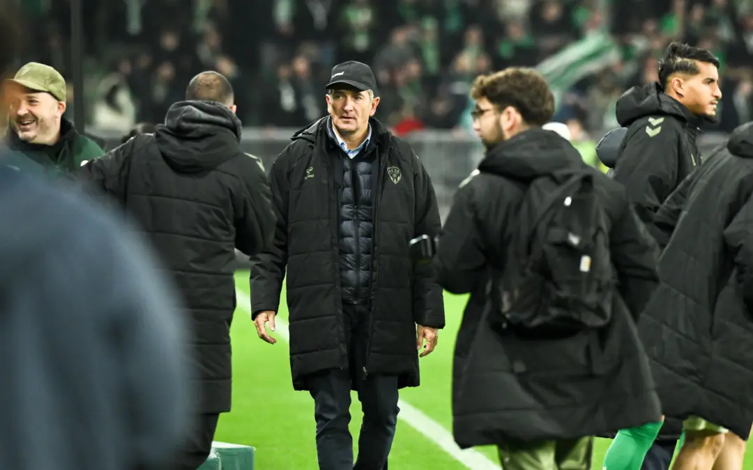 Une d&eacute;fense de fer : les chiffres forts des Verts