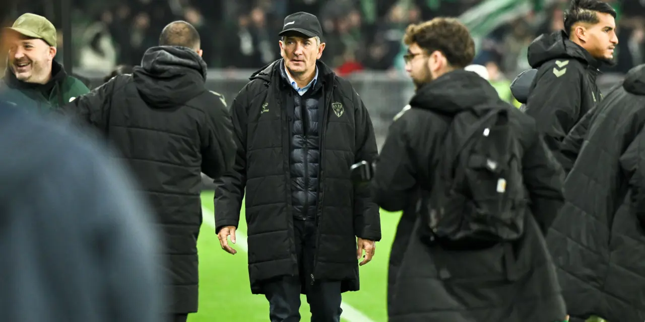 Une d&eacute;fense de fer : les chiffres forts des Verts