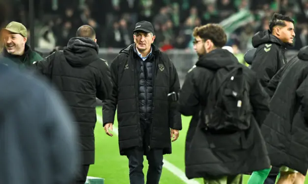 Une d&eacute;fense de fer : les chiffres forts des Verts