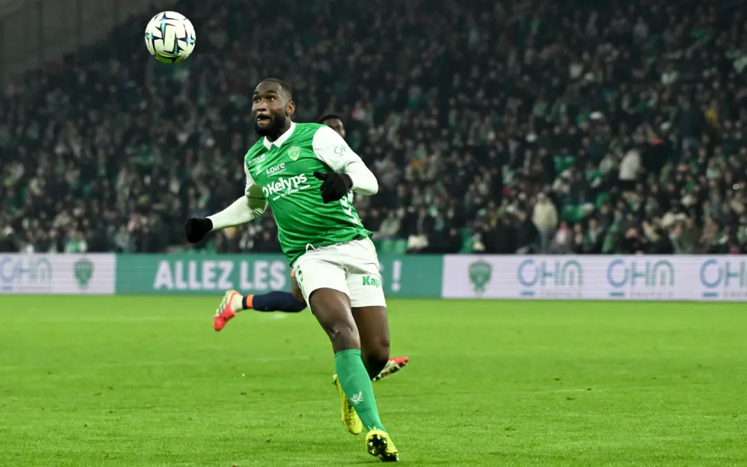 ASSE : Montanier, lui aussi, victime du syndrome Nad&eacute; ?