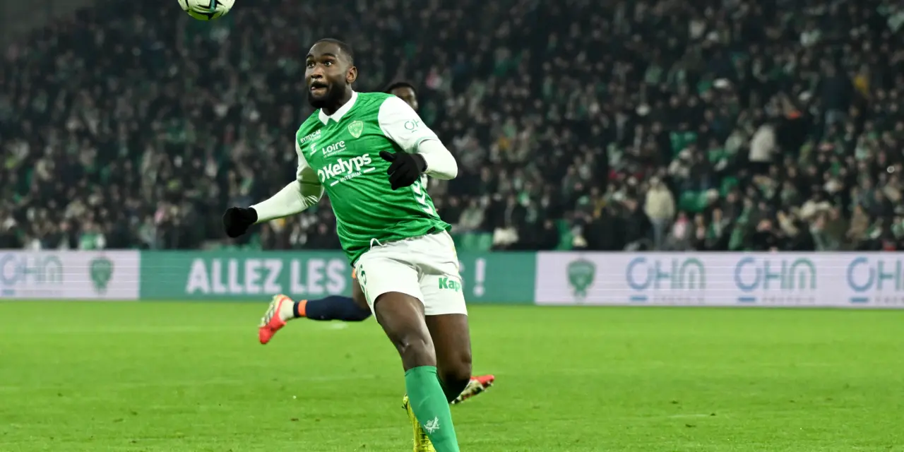 ASSE : Montanier, lui aussi, victime du syndrome Nad&eacute; ?