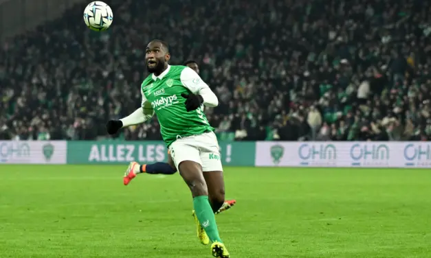 ASSE : Montanier, lui aussi, victime du syndrome Nad&eacute; ?