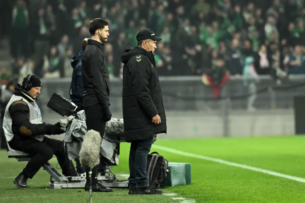 ASSE : des arrivées, un dossier clos, un partenariat en sursis