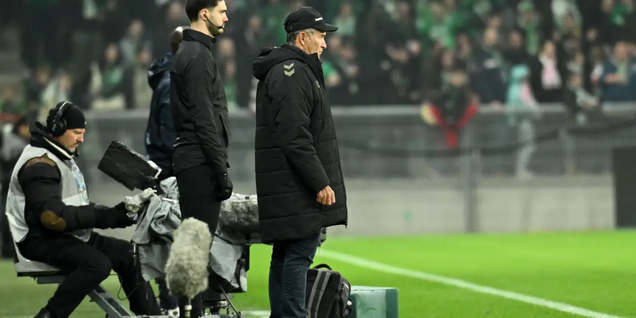 ASSE : des arriv&eacute;es, un dossier clos, un partenariat en sursis