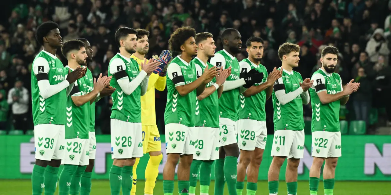 ASSE : Quatre pi&egrave;ges &agrave; &eacute;viter avant le sprint final