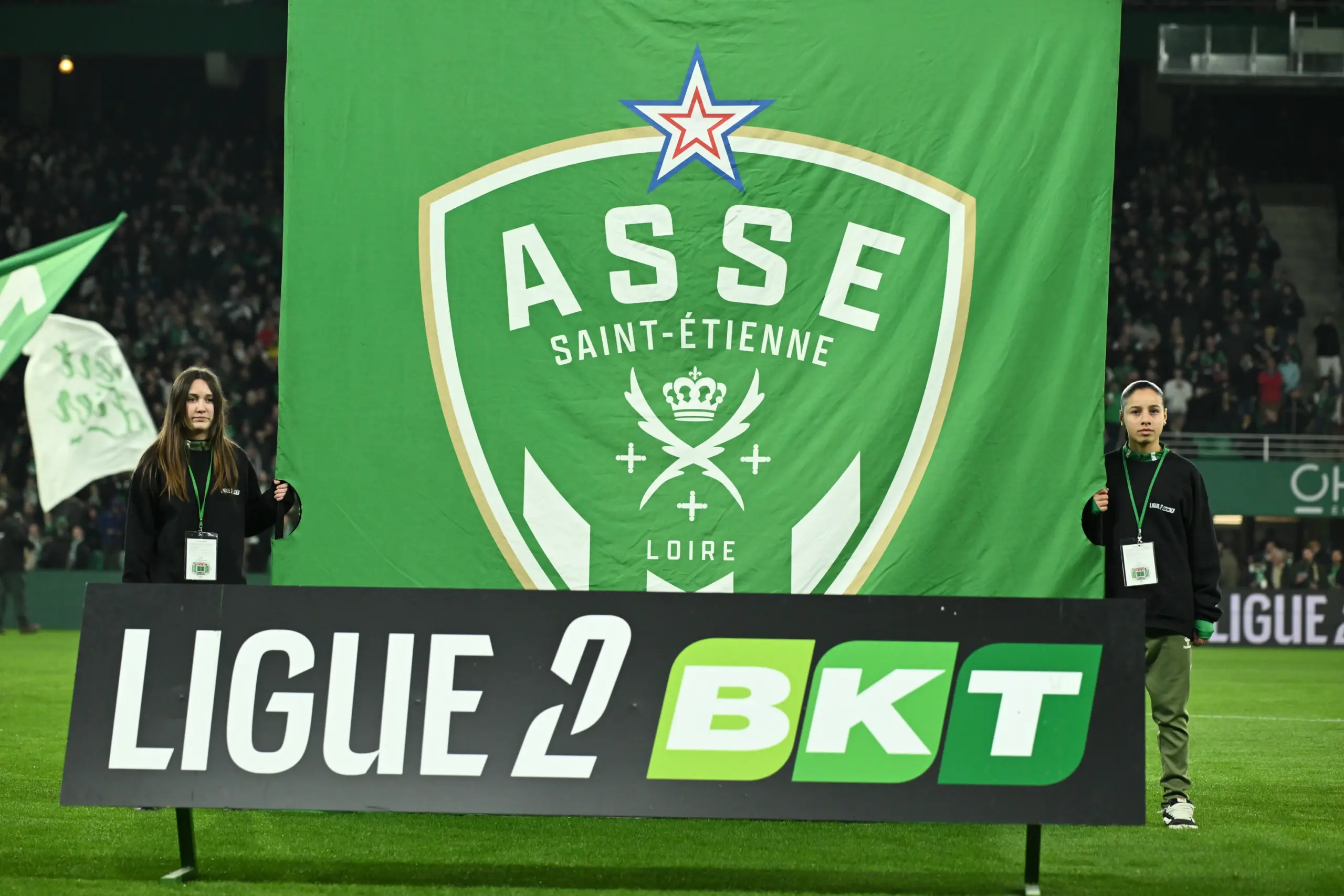 Le calendrier de l’ASSE peut-il faire basculer la montée ?