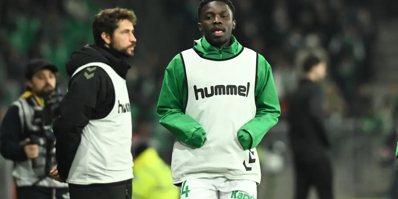 ASSE : Le cha&icirc;non manquant des Verts s&rsquo;appelle-t-il Kant&eacute; ?