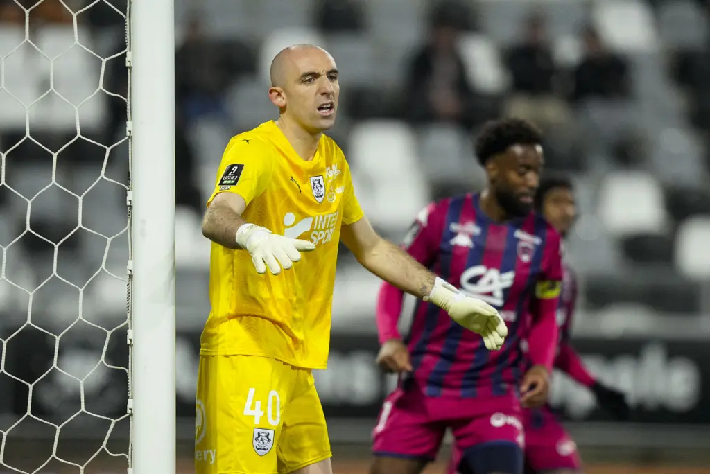 Ligue 2 : Scénario dingue pour le dernier match de la J22