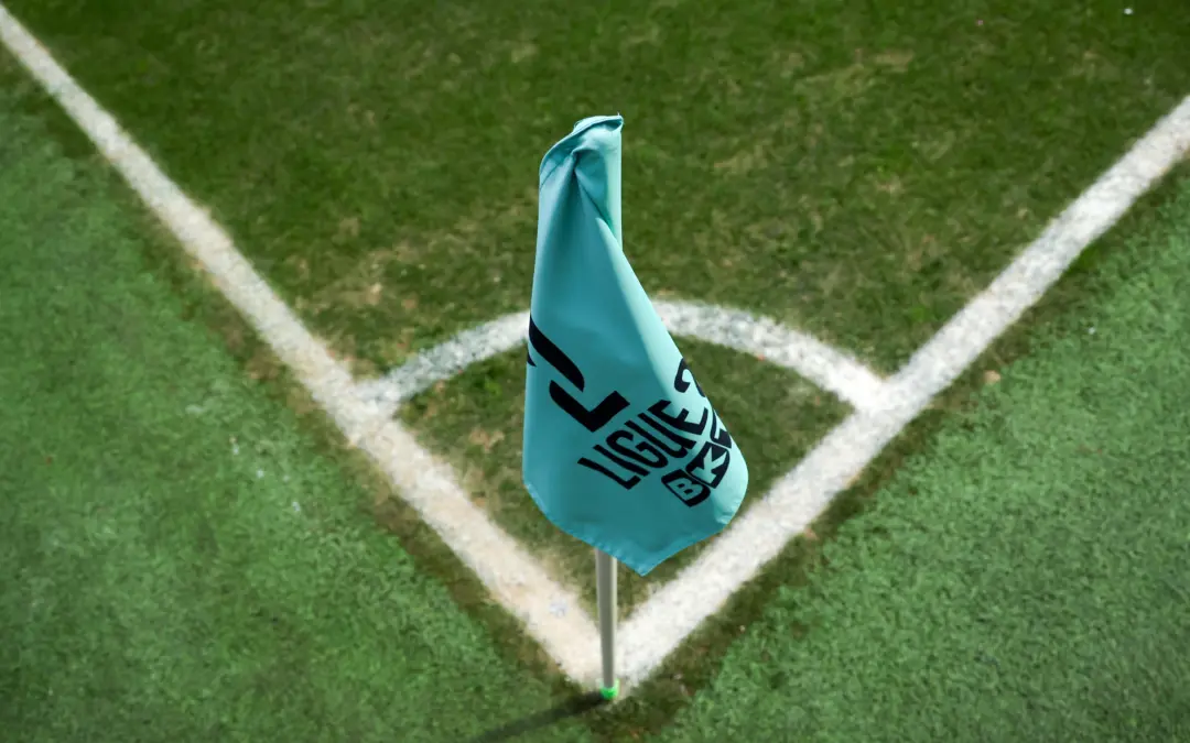 Ligue 2 : Le Mans coince face &agrave; Guingamp (lundi soir)